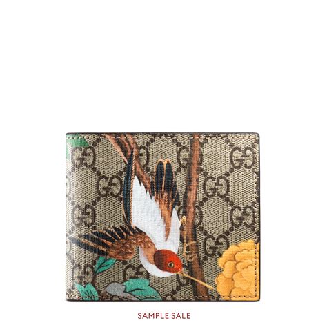 gucci tian wallet review|are Gucci wallets good quality.